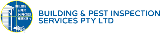 Building and Pest Inspections services Pty Ltd Logo