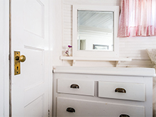 Methamphetamine House Inspection