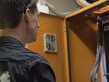 Electrical safety inspections